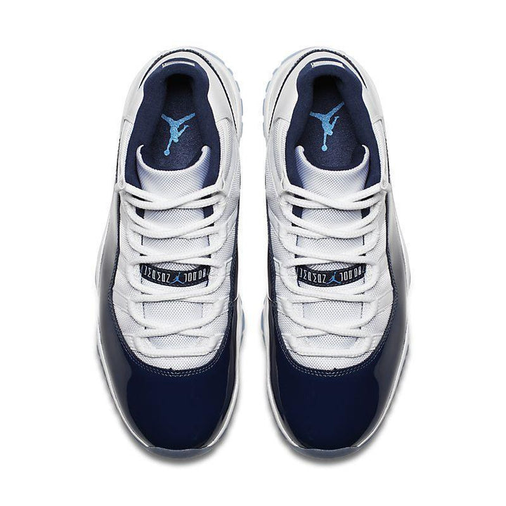 Air Jordan 11 Retro High &