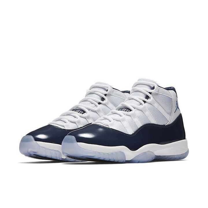 Air Jordan 11 Retro High &