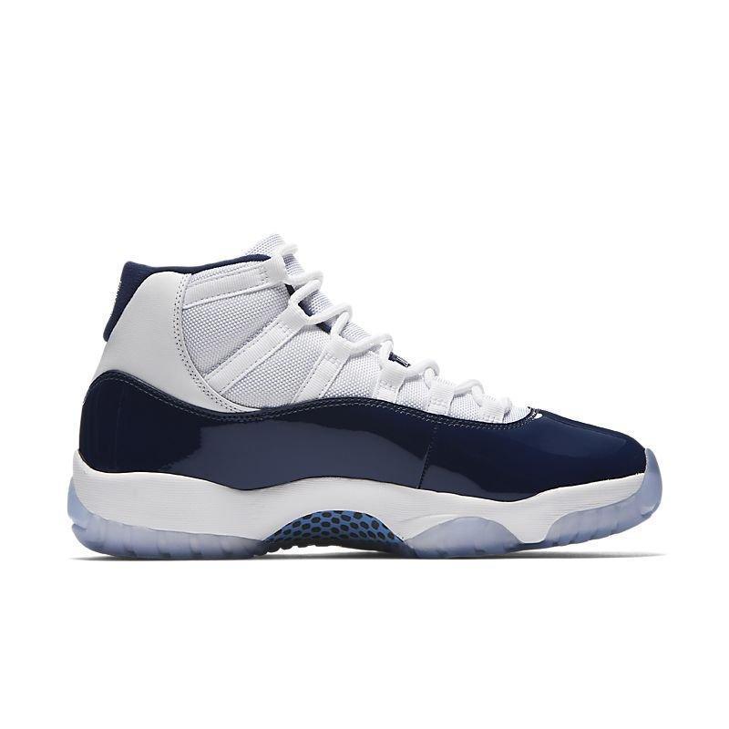 Air Jordan 11 Retro High &