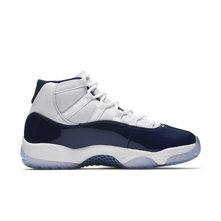 Air Jordan 11 Retro High &