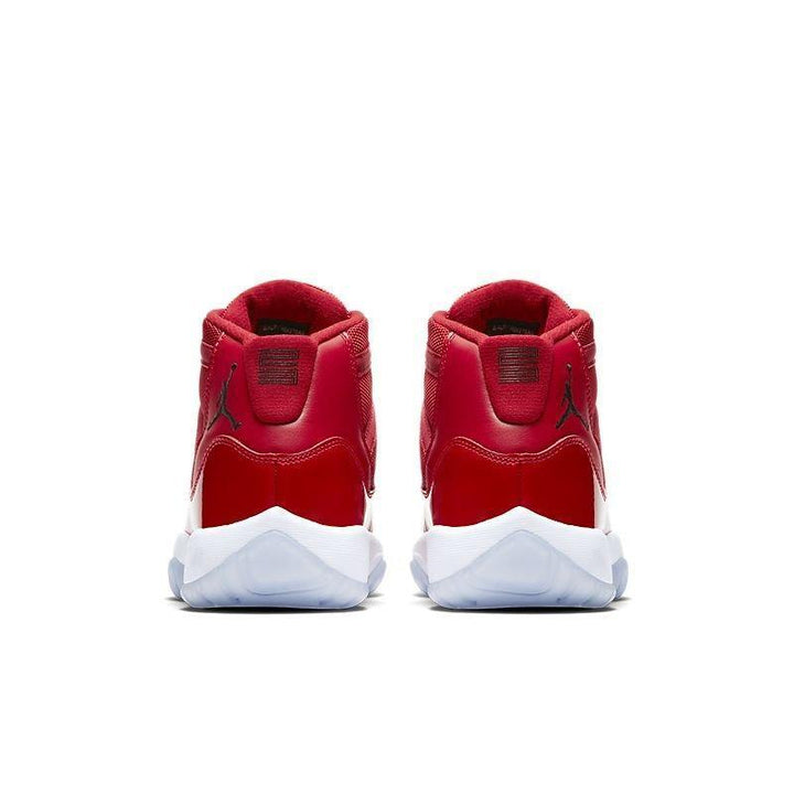 Air Jordan 11 Retro High &