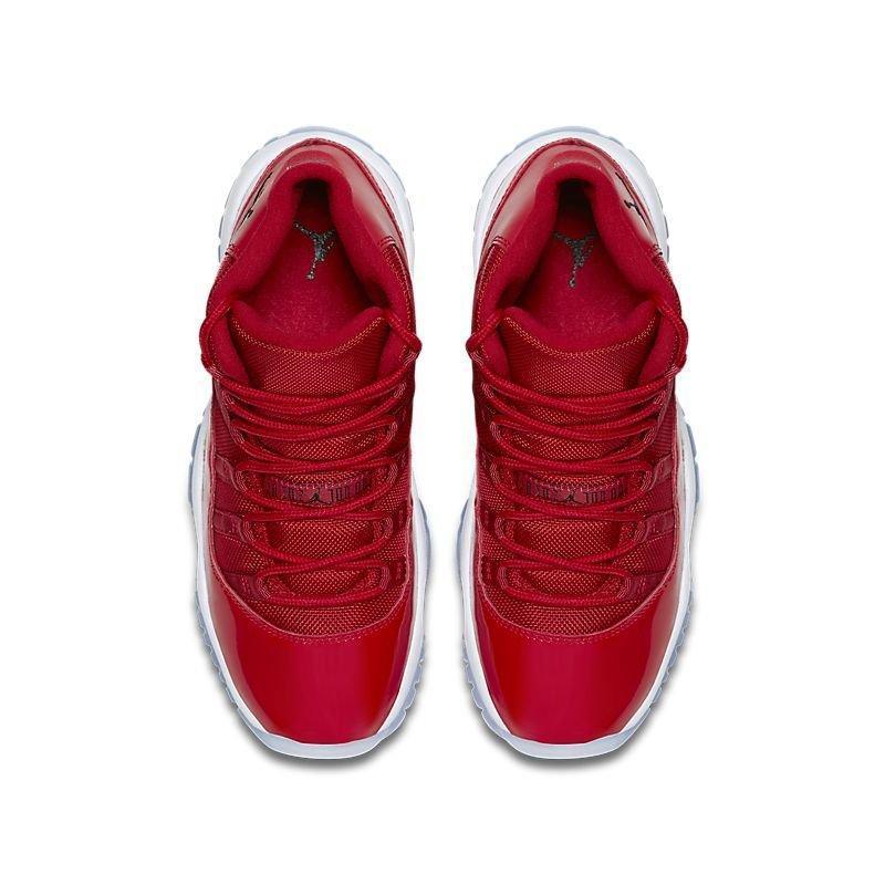 Air Jordan 11 Retro High &