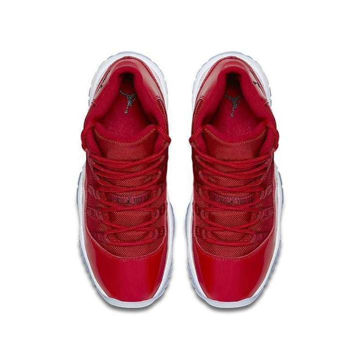 Air Jordan 11 Retro High &