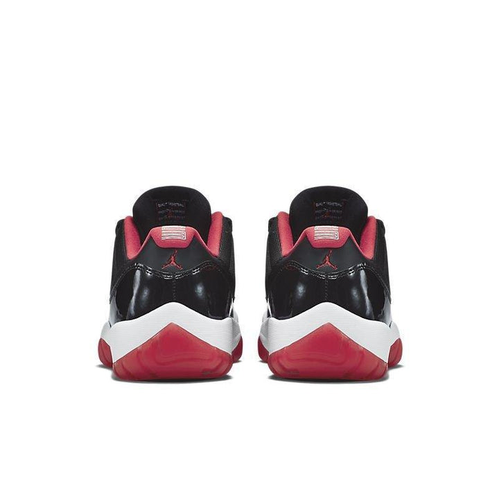 Air Jordan 11 Retro Low &