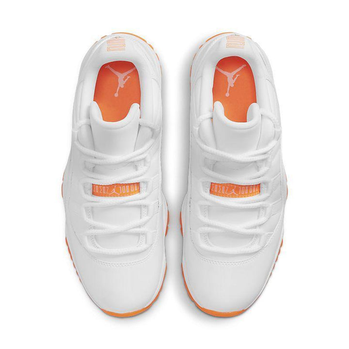 Air Jordan 11 Retro Low &