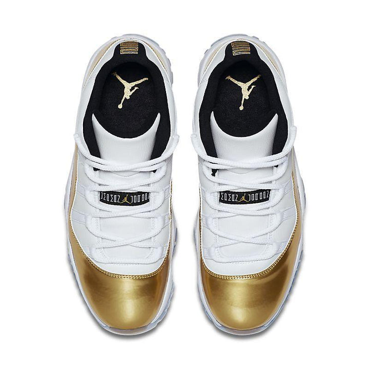 Air Jordan 11 Retro Low &