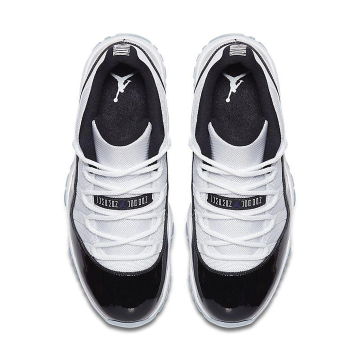 Air Jordan 11 Retro Low &