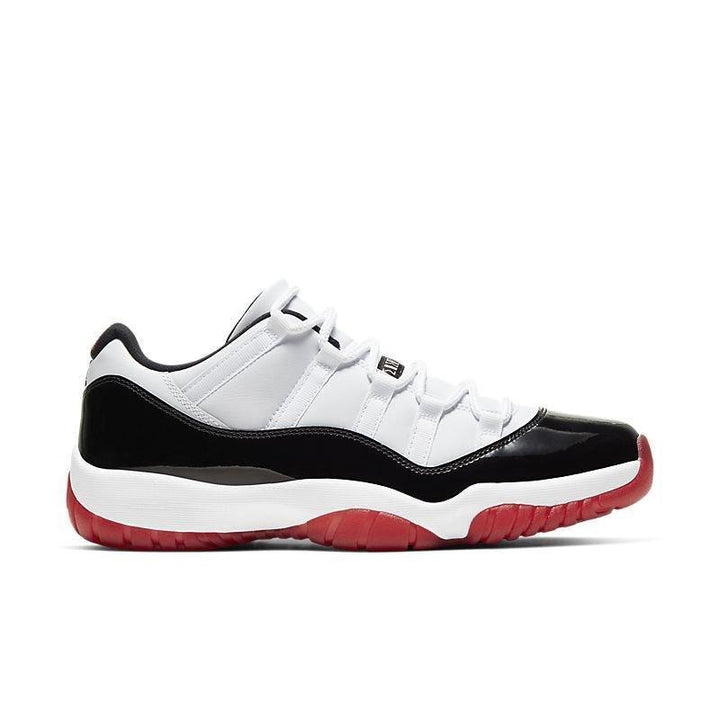 Air Jordan 11 Retro Low &