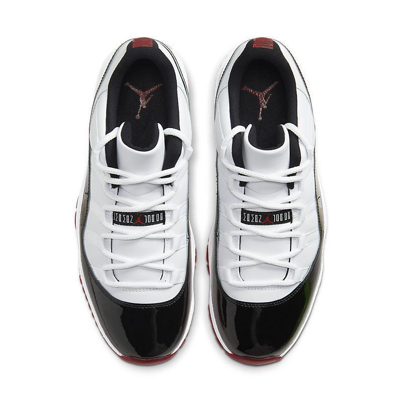 Air Jordan 11 Retro Low &