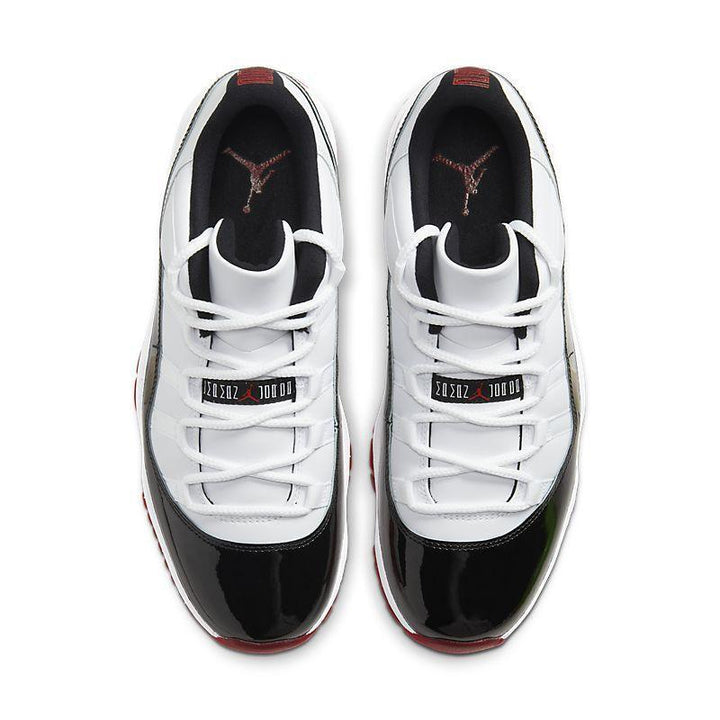 Air Jordan 11 Retro Low &