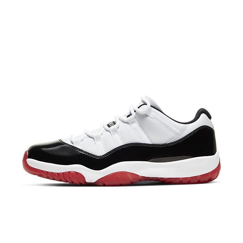 Air Jordan 11 Retro Low &