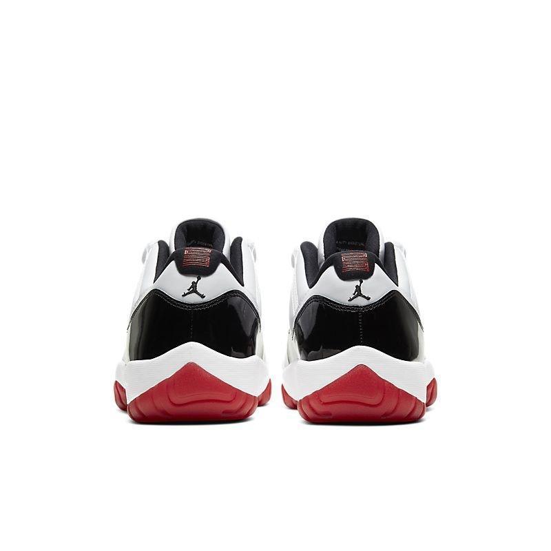 Air Jordan 11 Retro Low &