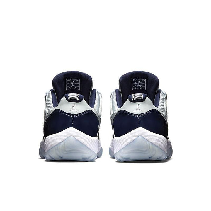 Air Jordan 11 Retro Low &