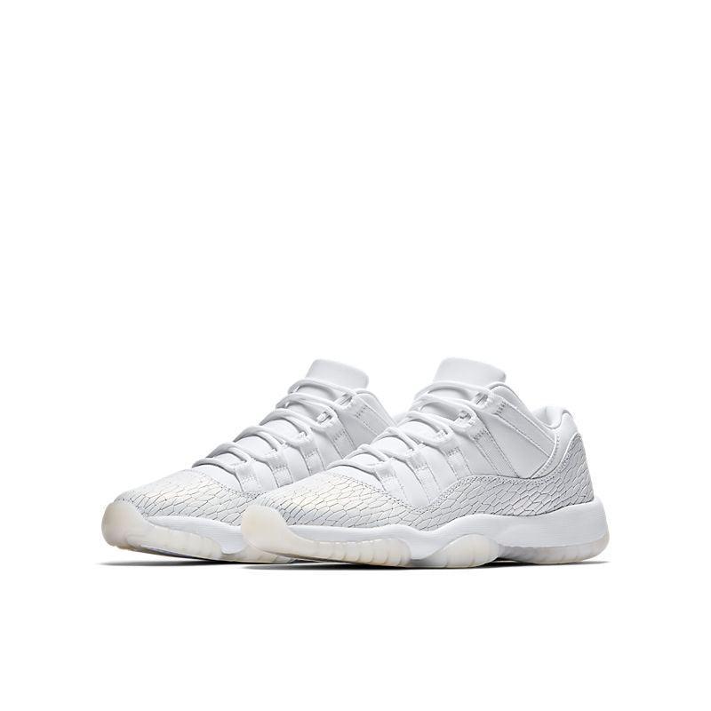 Air Jordan 11 Retro Low &