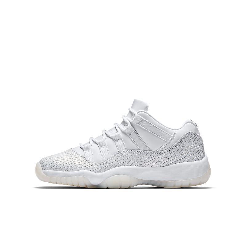 Air Jordan 11 Retro Low &