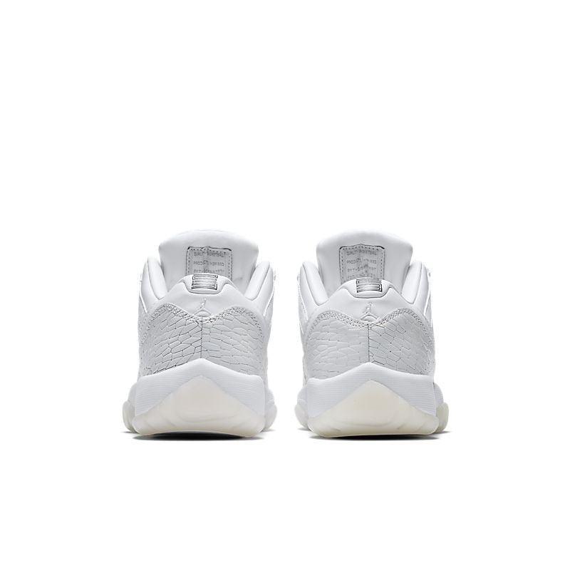 Air Jordan 11 Retro Low &
