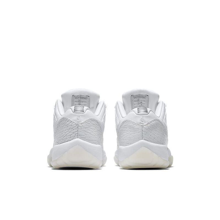 Air Jordan 11 Retro Low &