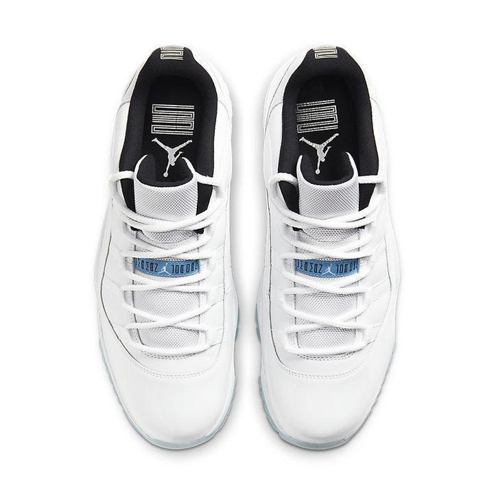 Air Jordan 11 Retro Low &