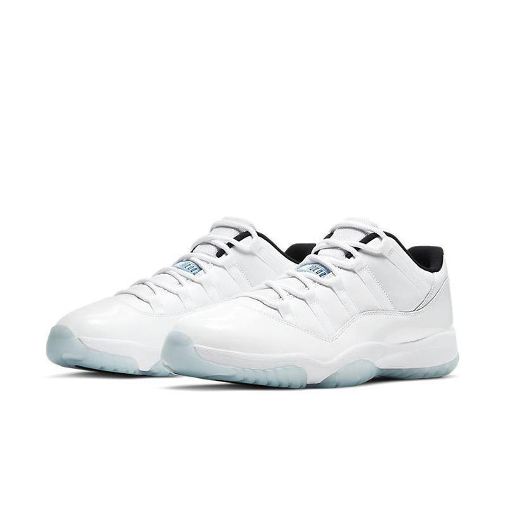 Air Jordan 11 Retro Low &