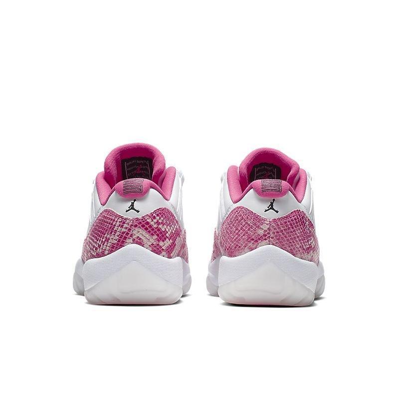 Air Jordan 11 Retro Low &
