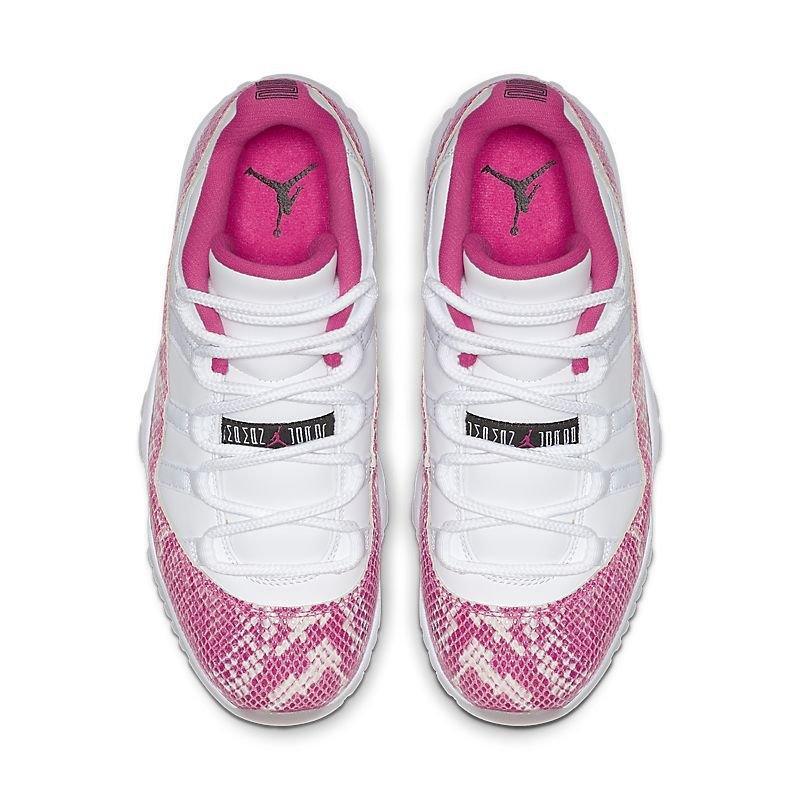 Air Jordan 11 Retro Low &