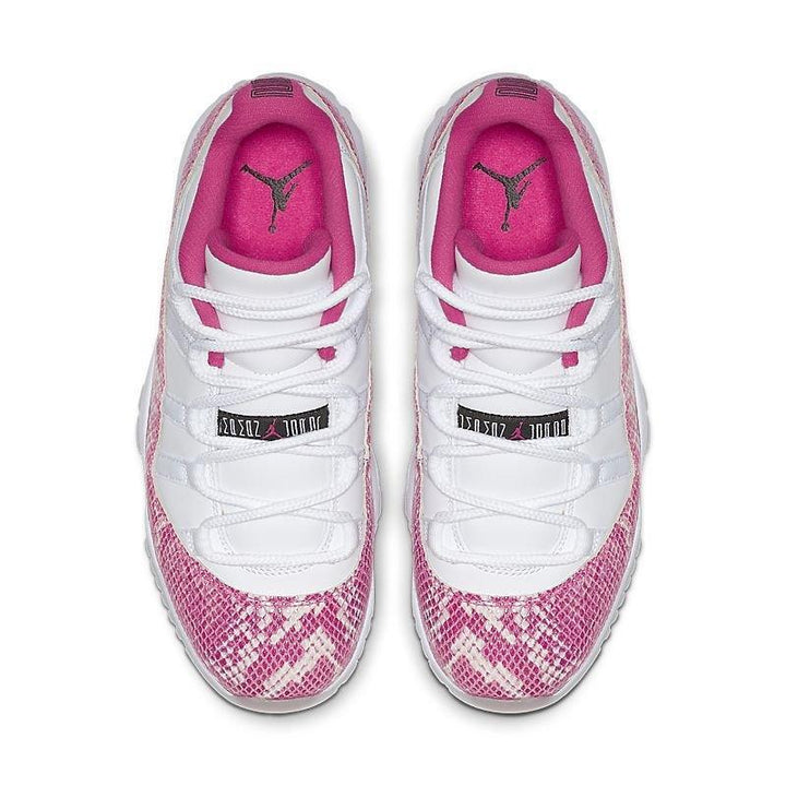 Air Jordan 11 Retro Low &