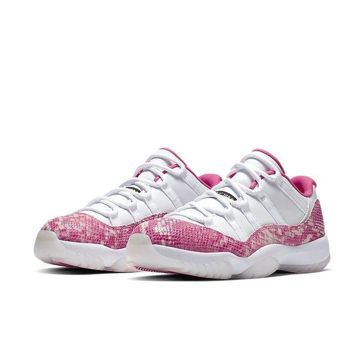 Air Jordan 11 Retro Low &