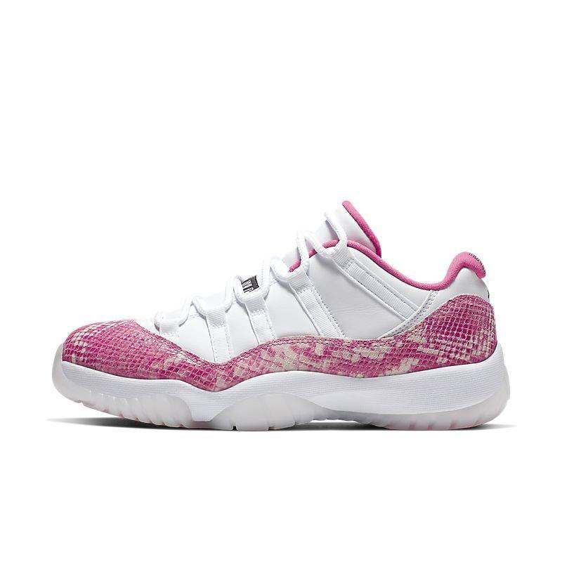Air Jordan 11 Retro Low &