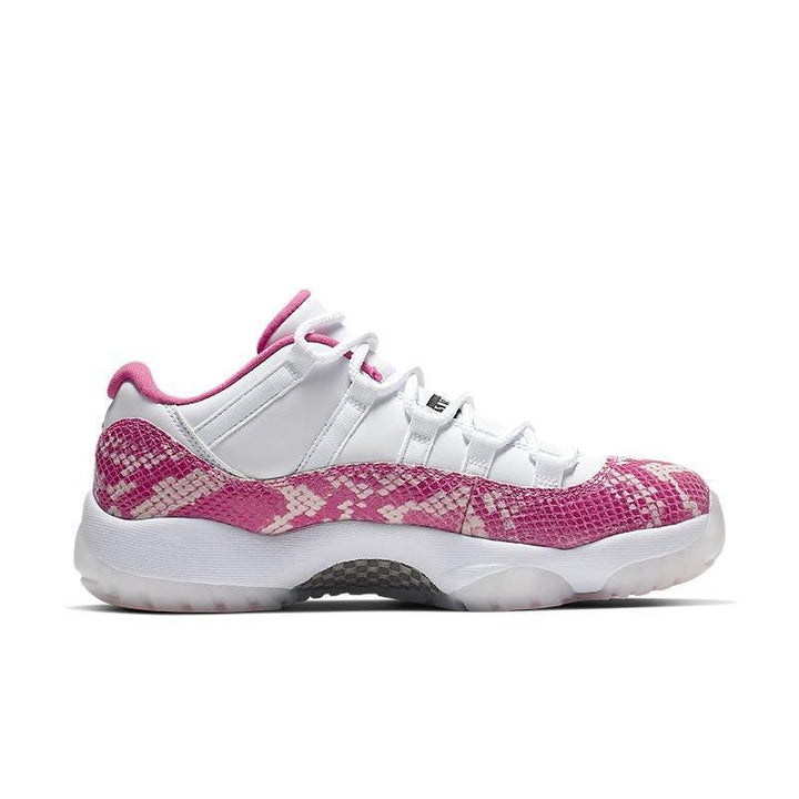 Air Jordan 11 Retro Low &