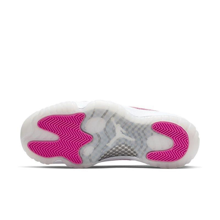 Air Jordan 11 Retro Low &