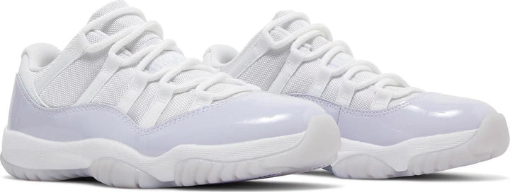 Air Jordan 11 Retro Low Pure Violet (W)