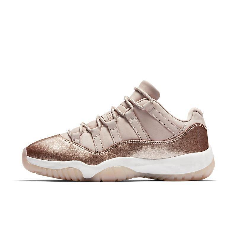 Air Jordan 11 Retro Low &