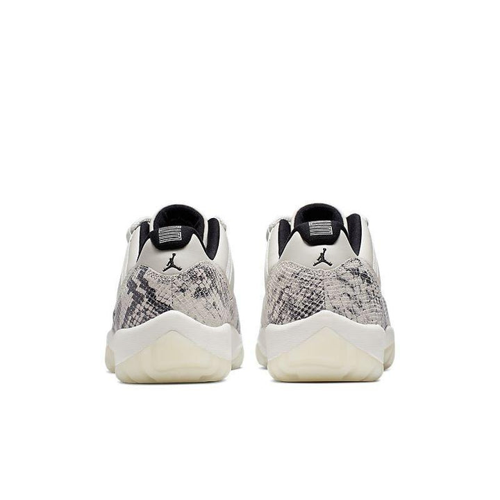Air Jordan 11 Retro Low &