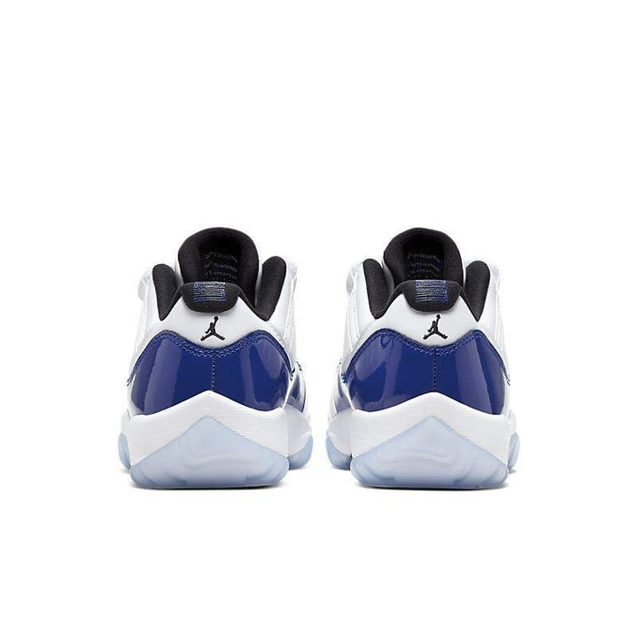 Air Jordan 11 Retro Low &