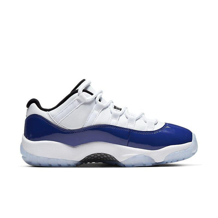 Air Jordan 11 Retro Low &