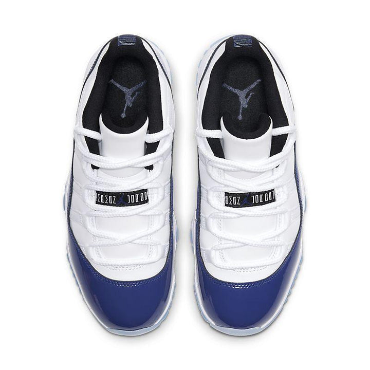 Air Jordan 11 Retro Low &