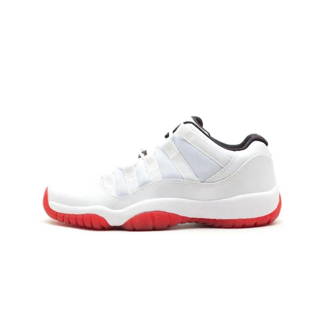 Air Jordan 11 Retro Low &