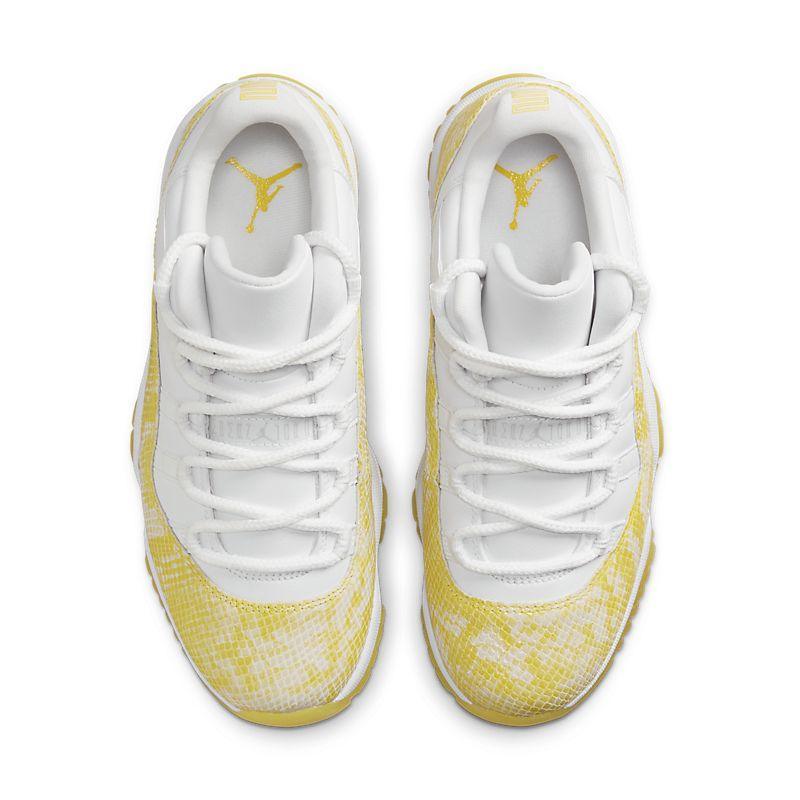 Air Jordan 11 Retro Low &