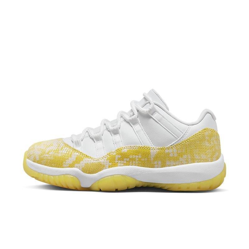 Air Jordan 11 Retro Low &