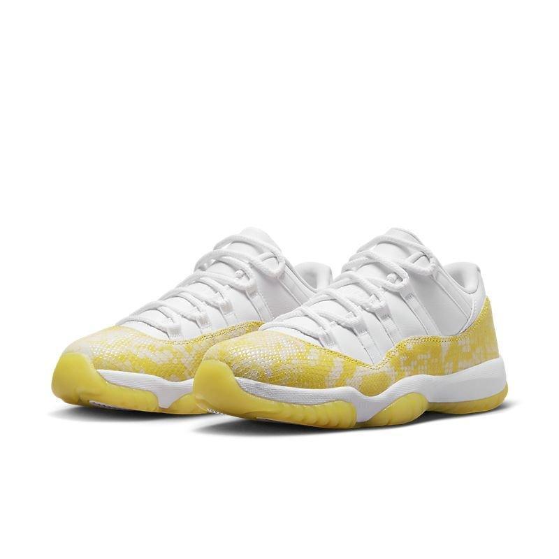 Air Jordan 11 Retro Low &
