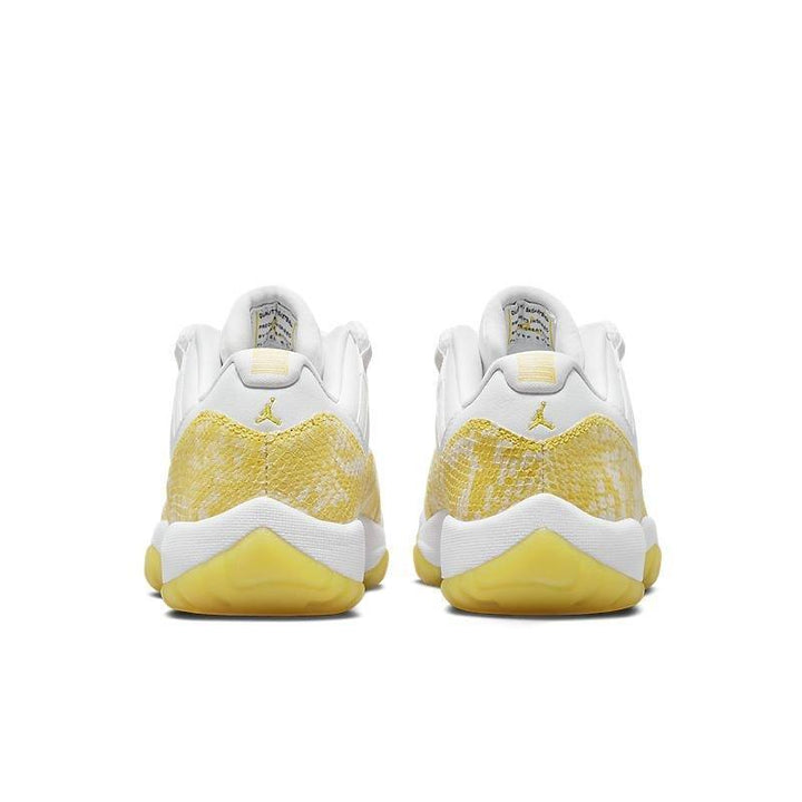 Air Jordan 11 Retro Low &
