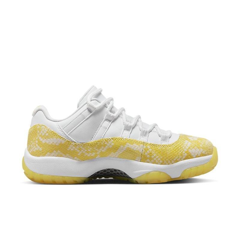 Air Jordan 11 Retro Low &