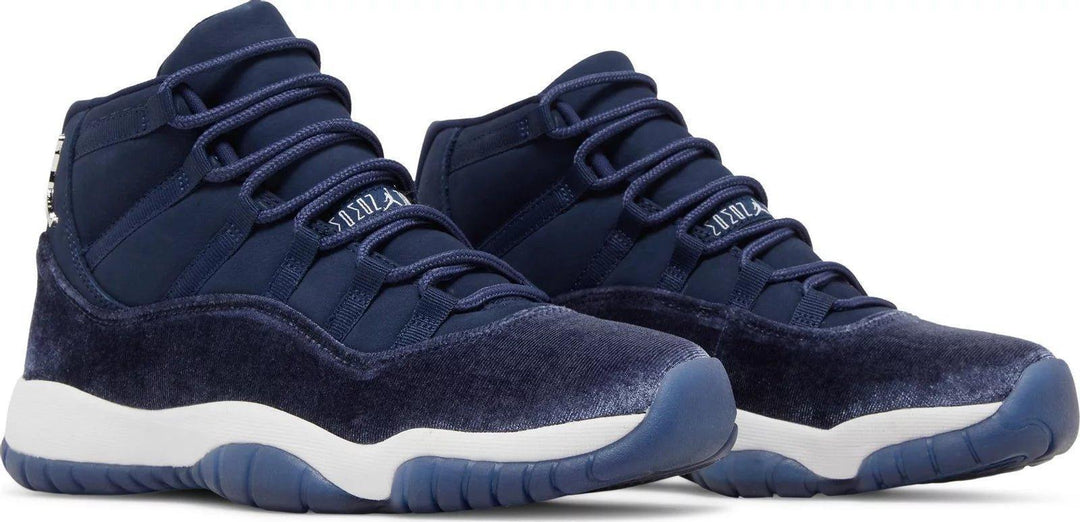 Air Jordan 11 Retro Midnight Navy (W)