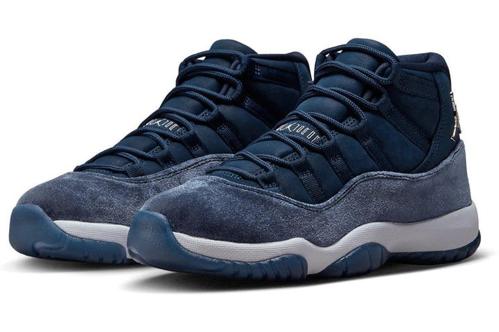 Air Jordan 11 Retro Midnight Navy (W)