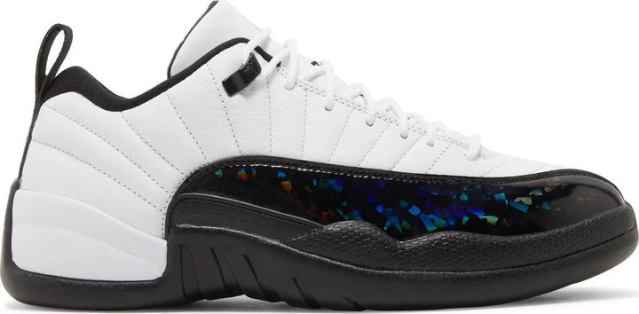 Air Jordan 12 Low 25 Years In China