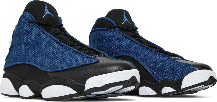 Air Jordan 13 Retro Brave Blue