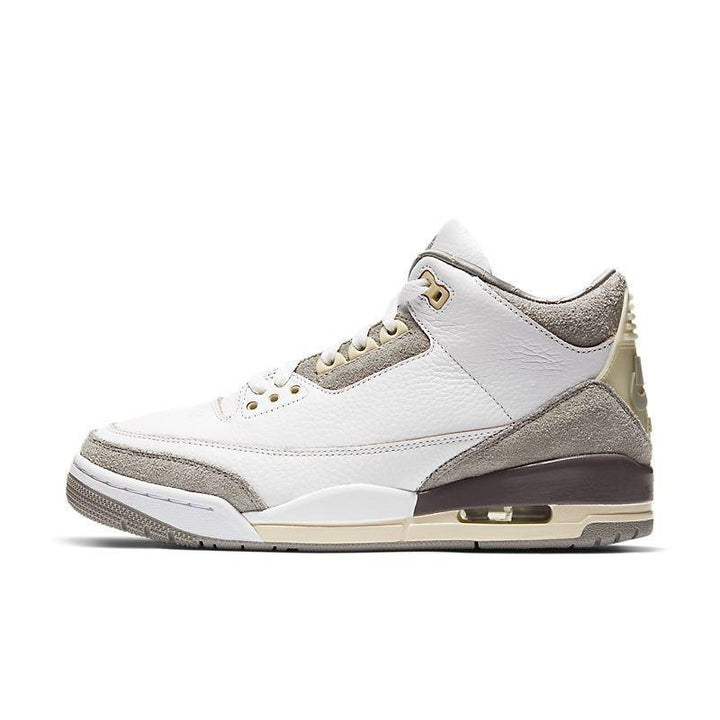 Air Jordan 3 Retro &