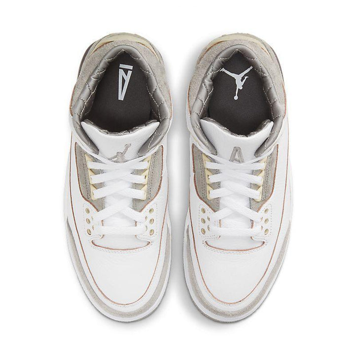 Air Jordan 3 Retro &