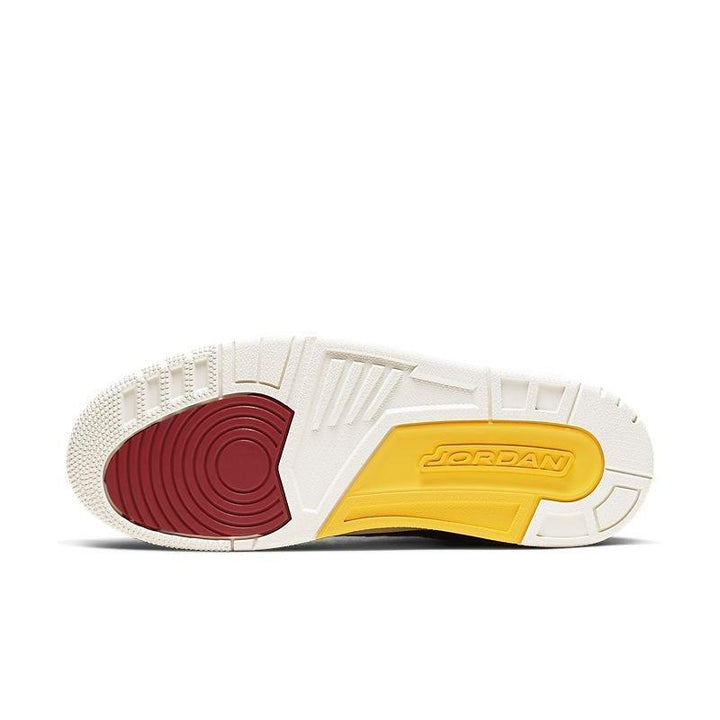 Air Jordan 3 Retro &