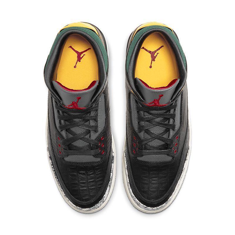 Air Jordan 3 Retro &